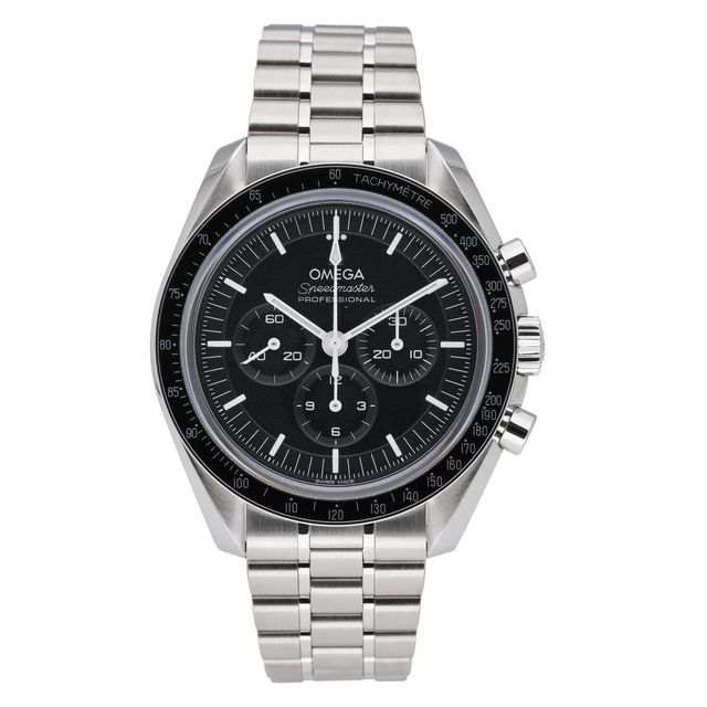 Omega Speedmaster Moonwatch Professional 310.30.42.50.01.002 Image 6